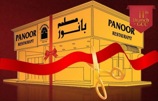 Grand Opening of Panoor Restaurant's Fourth Branch in Al Gharafa, Qatar