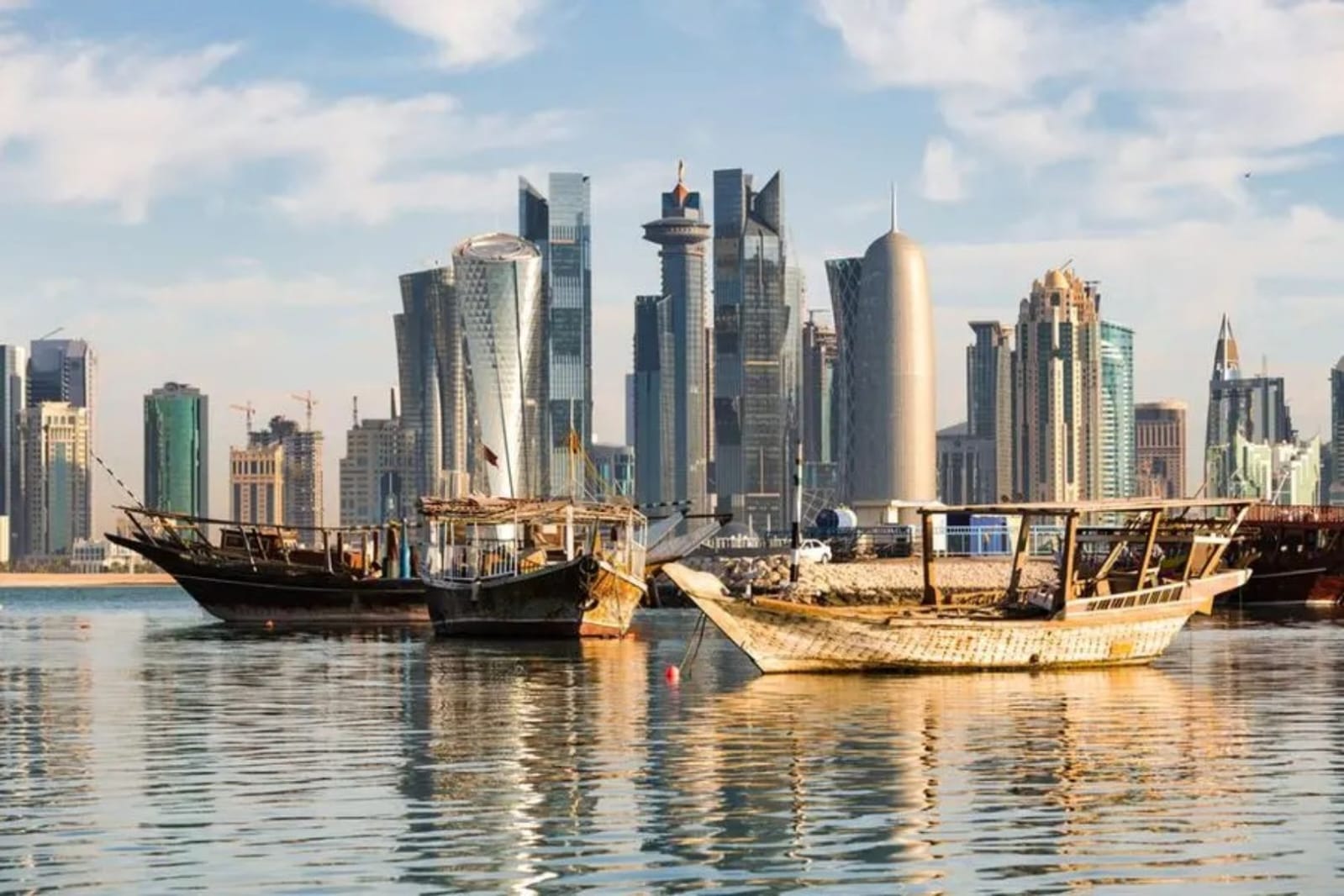 Qatar set to receive 2.9mln visitors in 2023